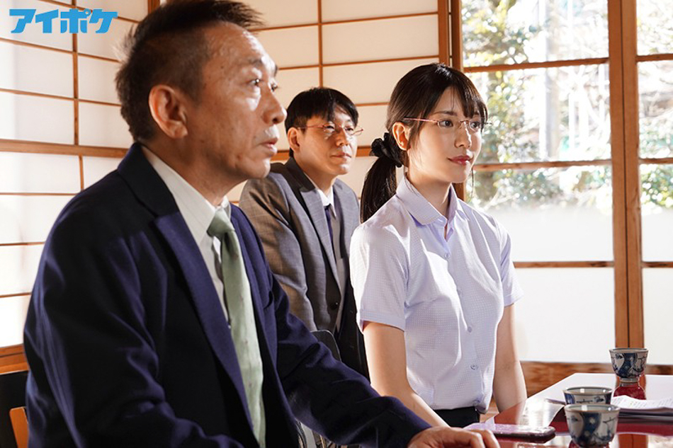 图片[3]_快被榨乾..新人女子社员「枫カレン」出差发情！中年大叔部长遭癡女强制性交…_探号社