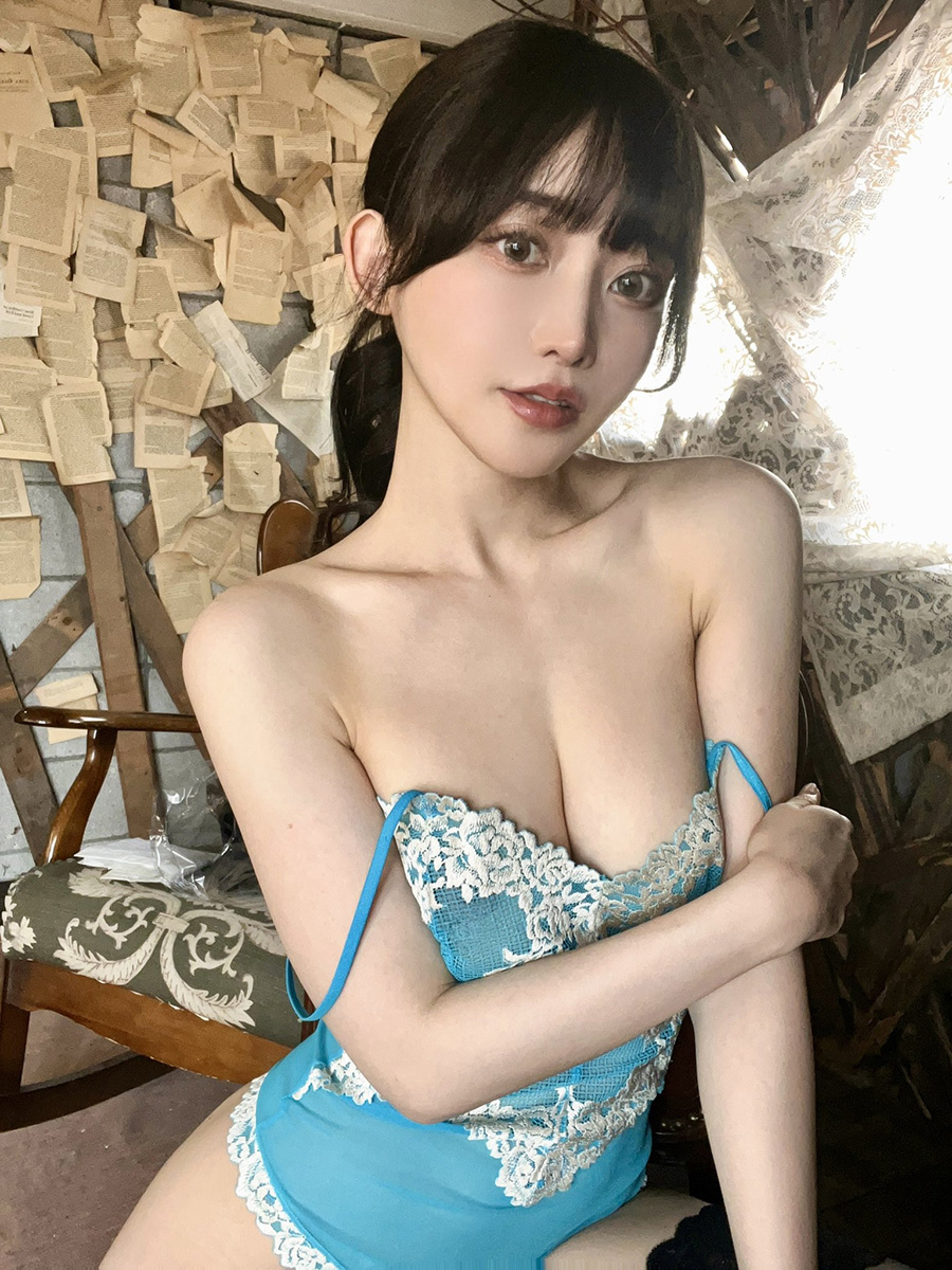 图片[5]_美少女中出し岛复活？十位女优暗藏玄机！_探号社