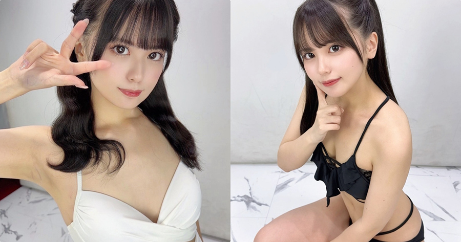 S1美少女「渚爱梨」性慾觉醒，大量喷射「人生最大的高潮」！_探号社